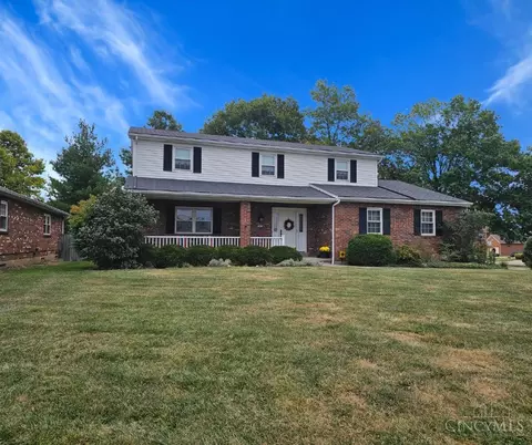 7404 Applebud Dr, Colerain Twp, OH 45247