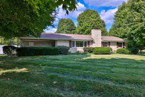 9500 Dearborn Rd, Guilford, IN 47022