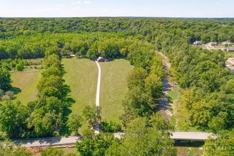 5467 Morrow Blackhawk Rd, Morrow, OH 45152