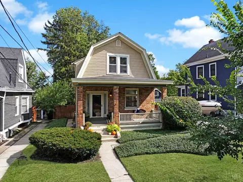 3716 Drake Ave, Cincinnati, OH 45209