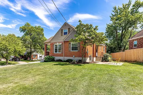 1020 Seibel Ln, Cincinnati, OH 45238