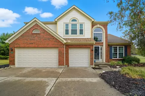 802 Andrea Dr, Loveland, OH 45140