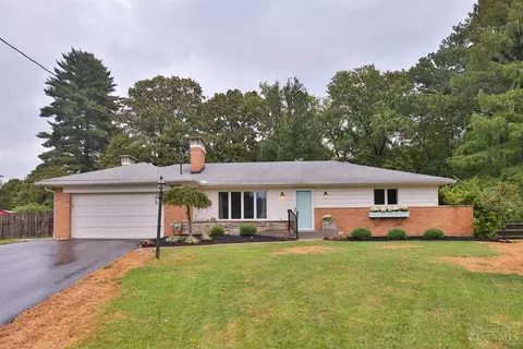 7500 Mar Del Dr, Madeira, OH 45243