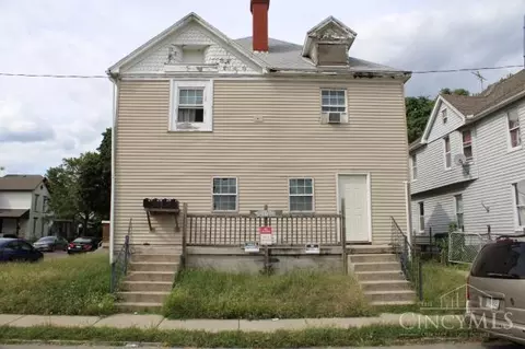 117 Neal Ave, Dayton, OH 45405