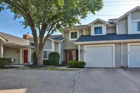 5232 Bay Pointe Dr, Mason, OH 45040