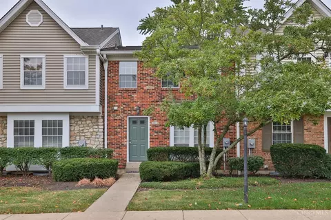 10873 Lake Thames Dr, Cincinnati, OH 45242
