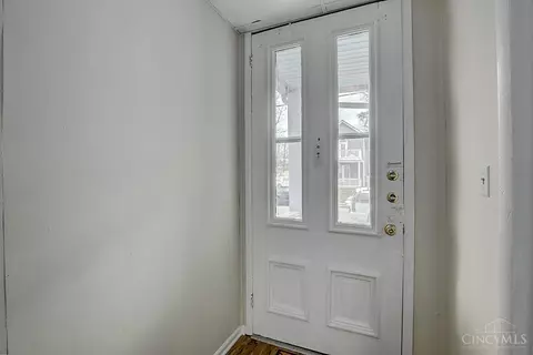 Entry Way - 219 Seventieth St, Cincinnati, OH 45216 photo 1 of 1
