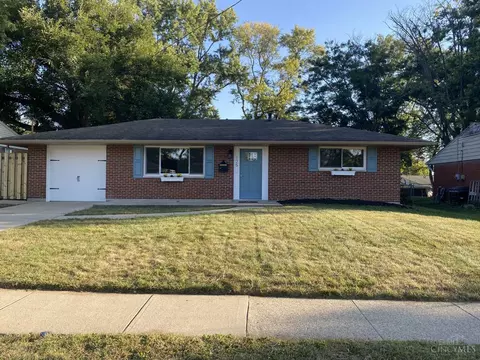 125 Market St, Springboro, OH 45066