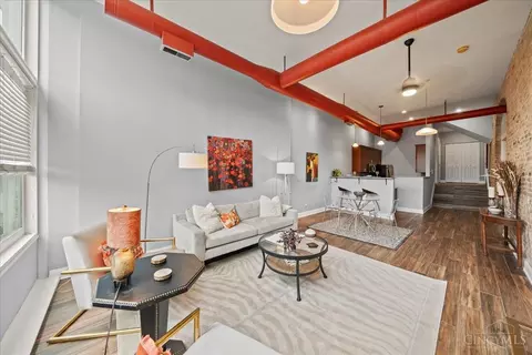 Living - 2152 Gilbert Ave, Cincinnati, OH 45206 photo 1 of 1