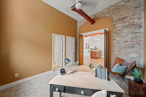 Entry Way - 2152 Gilbert Ave, Cincinnati, OH 45206 photo 1 of 1