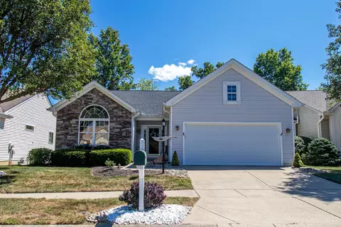 7710 Crystal Cove Pointe, Hamilton Township, OH 45039