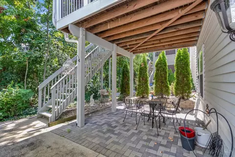 7710 Crystal Cove Pointe, Hamilton Township, OH 45039 photo 20