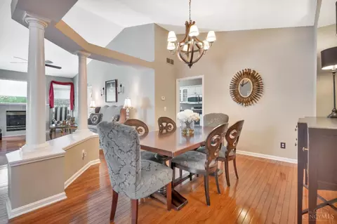 7710 Crystal Cove Pointe, Hamilton Township, OH 45039 photo 8