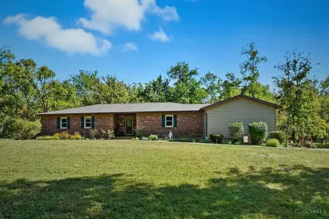 6409 St Rt 727, Goshen, OH 45122