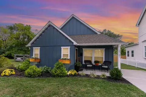 2161 Lawn Ave, Norwood, OH 45212