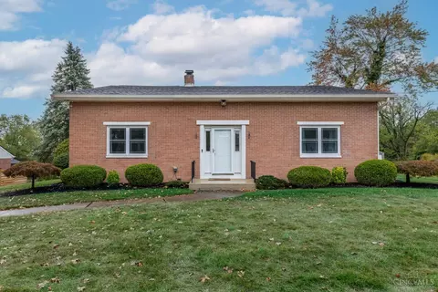 589 Lebanon St, Monroe, OH 45050