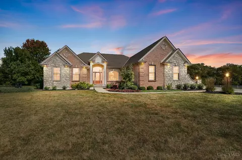 7104 Paul Ln, Liberty Township, OH 45044