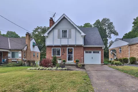 5907 Kimberly Ave, Cincinnati, OH 45213