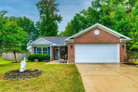 314 Faith Way, Bethel, OH 45106