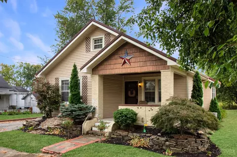 208 Main St, Ripley, OH 45167