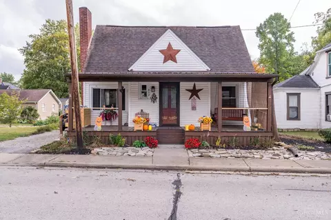 411 Short St, Lynchburg, OH 45142