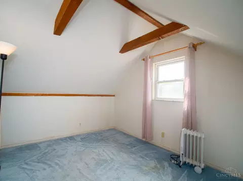 Bedroom - 1277 Prospect Pl, Cincinnati, OH 45231 photo 5 of 8