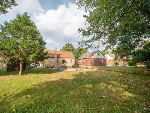 Exterior - 1277 Prospect Pl, Cincinnati, OH 45231 photo 5 of 5