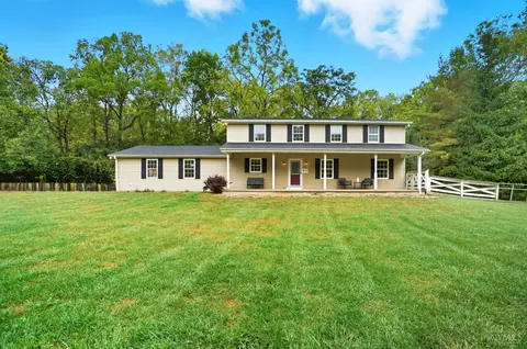 4324 Howards Creek Rd, Okeana, OH 45053