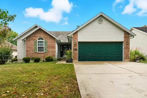 4484 Pond Meadows Ct, Mason, OH 45040