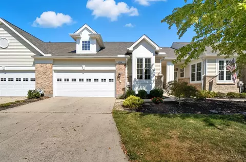6534 Turtle Point Pl, Mason, OH 45040