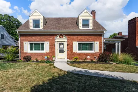 1618 Larmon Ct, Cincinnati, OH 45224