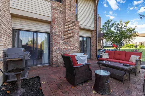 Exterior - 63 Stillmeadow Dr, Cincinnati, OH 45245 photo 5 of 6