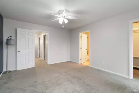 Bedroom - 63 Stillmeadow Dr, Cincinnati, OH 45245 photo 5 of 6