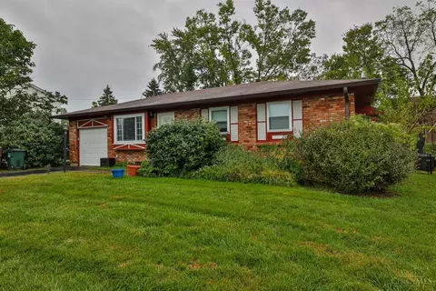 3611 Benhill Dr, Colerain Twp, OH 45247