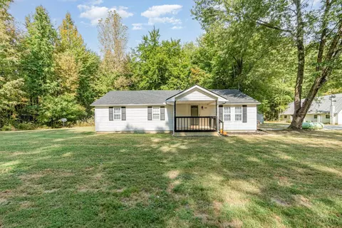 500 Frye Rd, Mount Orab, OH 45154