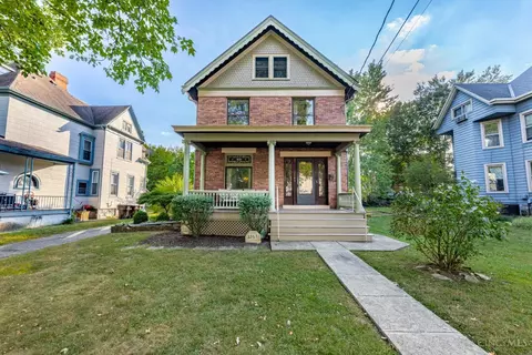 2263 Madison Ave, Norwood, OH 45212