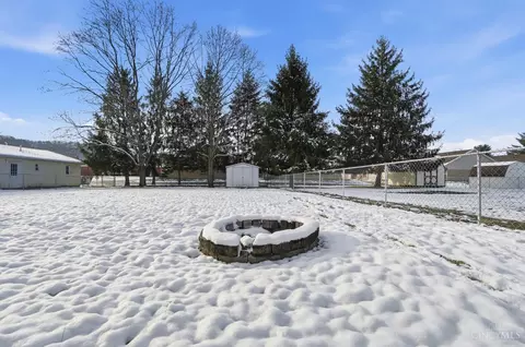 Exterior - 107 Etta Ave, Harrison, OH 45030 photo 7 of 10
