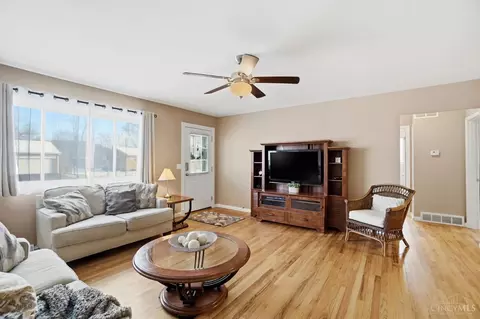 Living - 107 Etta Ave, Harrison, OH 45030 photo 1 of 1