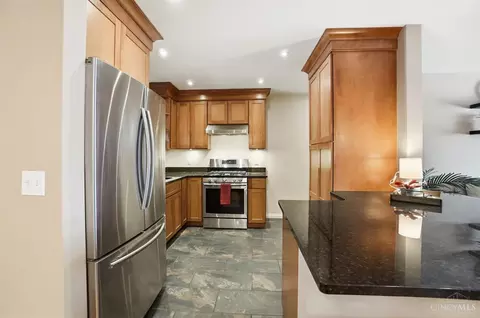 Kitchen - 107 Etta Ave, Harrison, OH 45030 photo 2 of 6