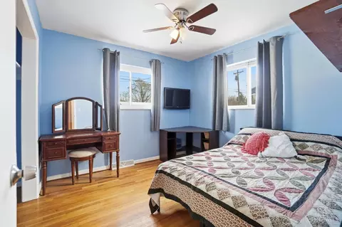 Bedroom - 107 Etta Ave, Harrison, OH 45030 photo 5 of 7