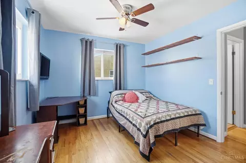 Bedroom - 107 Etta Ave, Harrison, OH 45030 photo 4 of 7