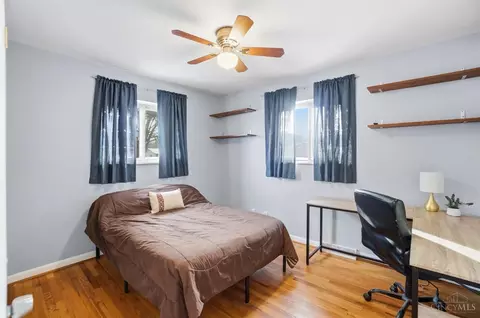 Bedroom - 107 Etta Ave, Harrison, OH 45030 photo 6 of 7