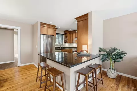 Kitchen - 107 Etta Ave, Harrison, OH 45030 photo 1 of 6