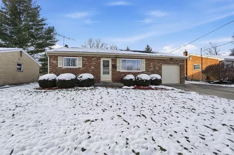 107 Etta Ave, Harrison, OH 45030
