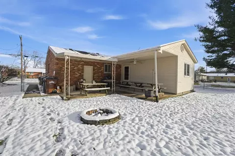 Exterior - 107 Etta Ave, Harrison, OH 45030 photo 3 of 10
