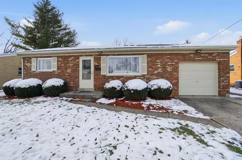 Exterior - 107 Etta Ave, Harrison, OH 45030 photo 1 of 10