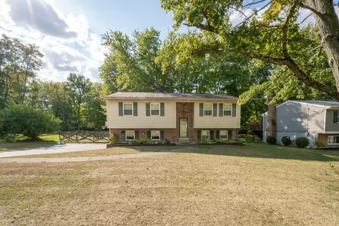 3963 Benjamin St, Cincinnati, OH 45245