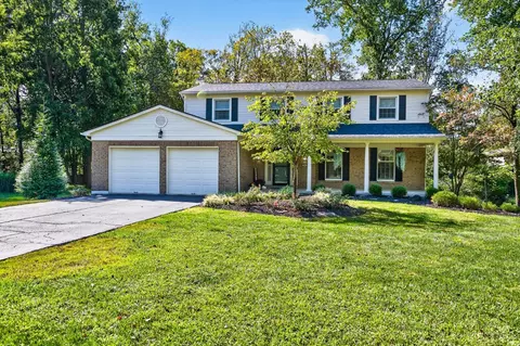 185 Dogwood Dr, Loveland, OH 45140