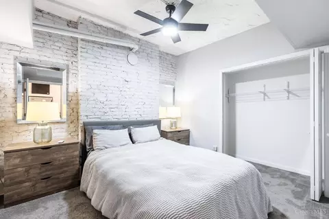 Bedroom - 720 Main St, Cincinnati, OH 45202 photo 1 of 3