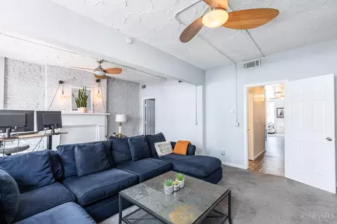 Living - 720 Main St, Cincinnati, OH 45202 photo 7 of 7